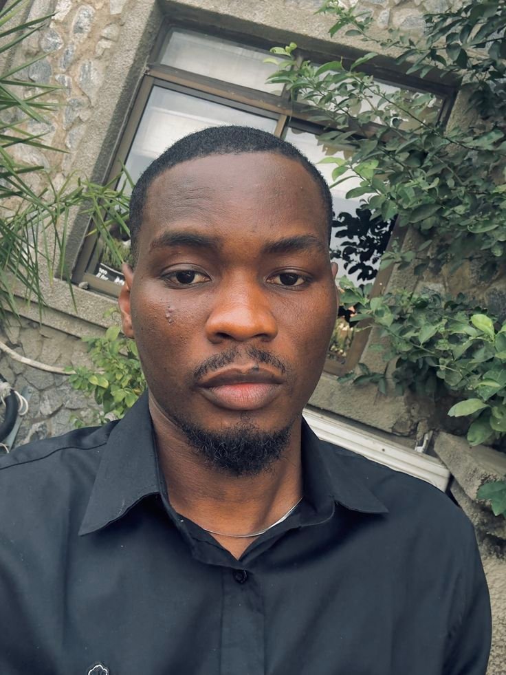Ahmed Yusuf