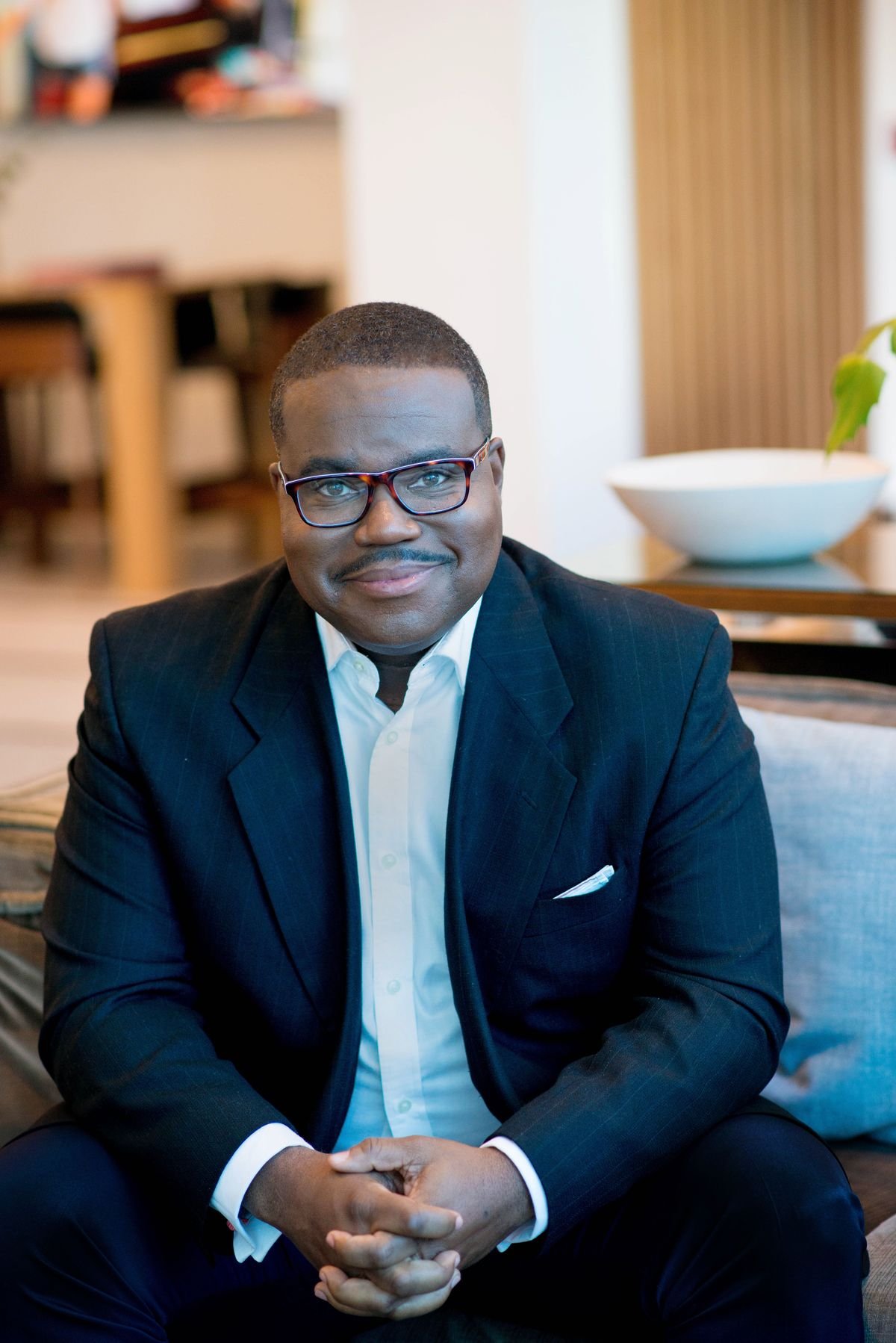 Femi Adebayo