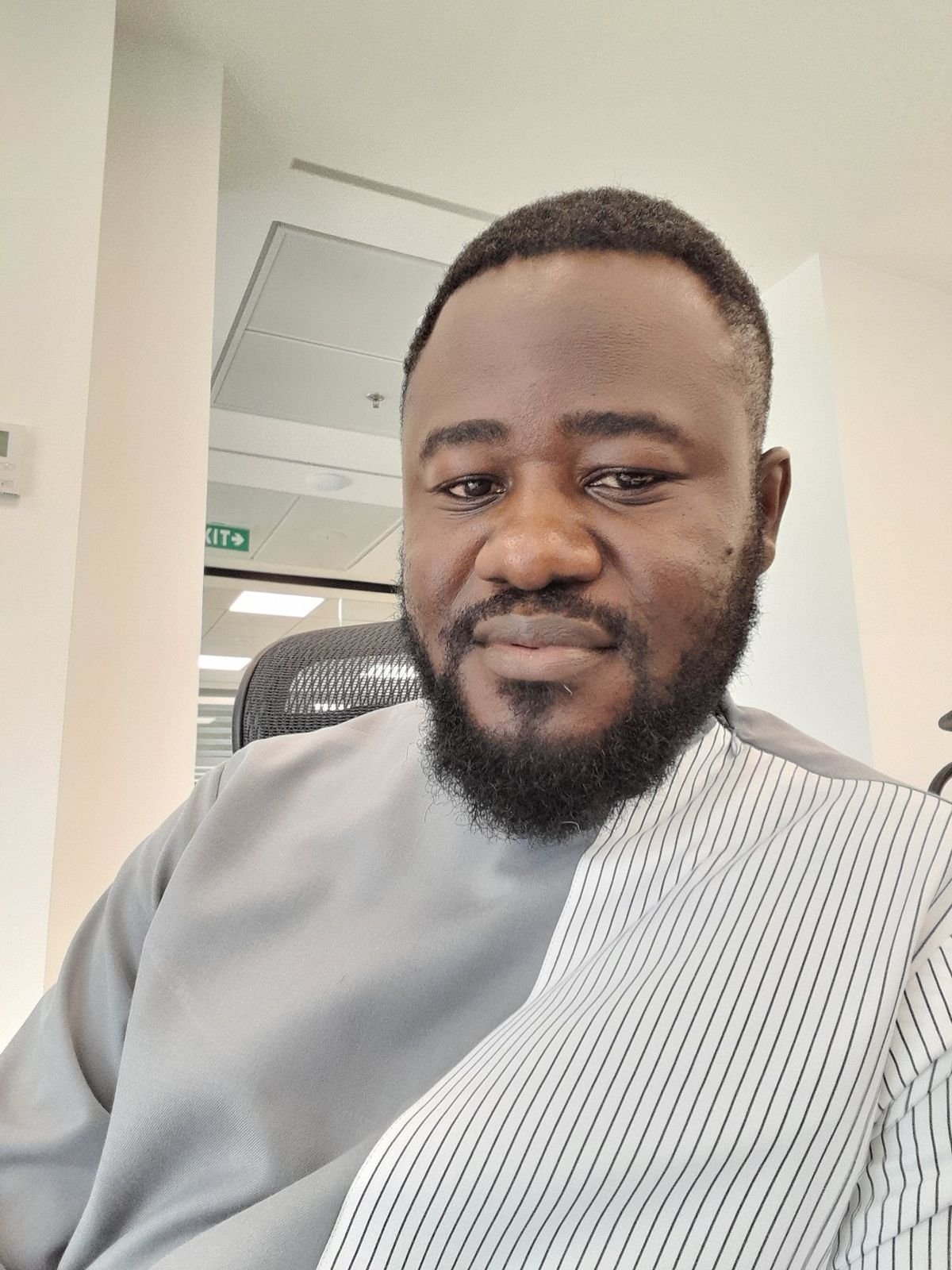 Emeka Nwosu