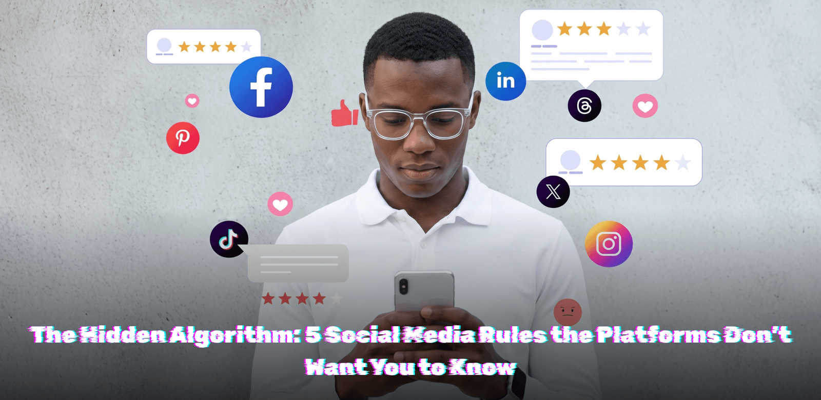 Social Media Growth | Acevisibility