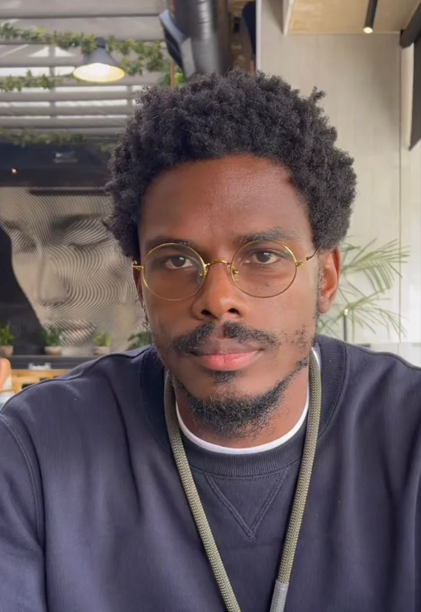 David Kojo