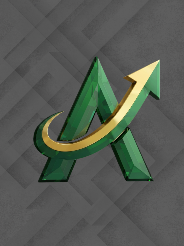 Acevisibility logo