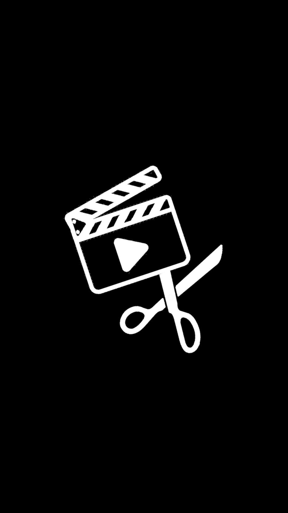 video editing